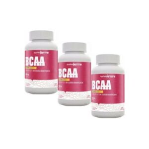 BCAA COM CROMO 60 CAPS 580MG – APISNUTRI