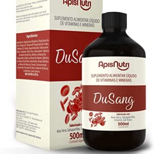 Dusang 500ml – Apisnutri